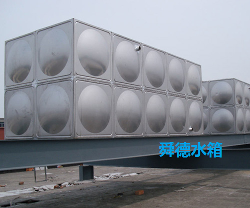 組合式不鏽鋼MR好色先生网址具備哪些優勢和特點?